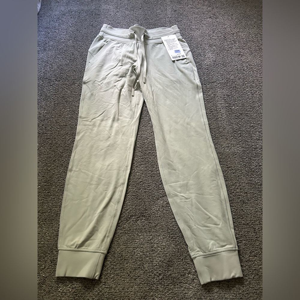 Lululemon Ready to Rulu Joggers